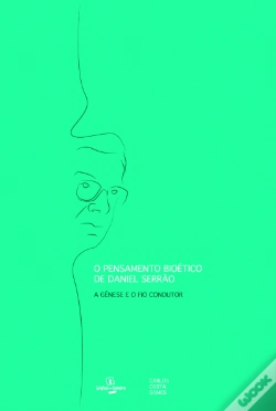 Capa do artigo O Pensamento Bioético de Daniel Serrão