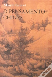 Capa do artigo O Pensamento Chinês