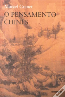 Capa do artigo O Pensamento Chinês