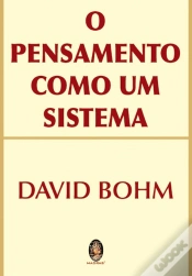 Capa do artigo O Pensamento Como um Sistema