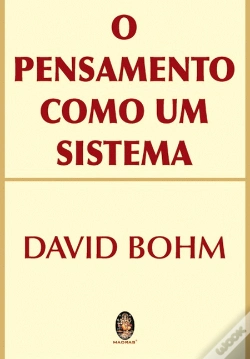 Capa do artigo O Pensamento Como um Sistema