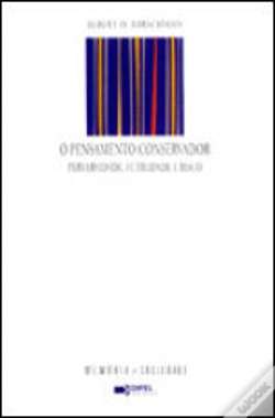 Capa do artigo O Pensamento Conservador
