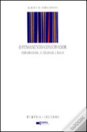 Capa do artigo O Pensamento Conservador