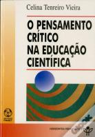 O Pensamento Crítico na Educação Científica