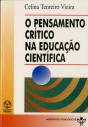 O Pensamento Crítico na Educação Científica - Preview