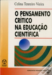 O Pensamento Crítico na Educação Científica