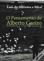 Capa do artigo O Pensamento de Alberto Caeiro