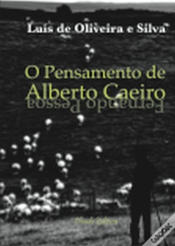 Capa do artigo O Pensamento de Alberto Caeiro