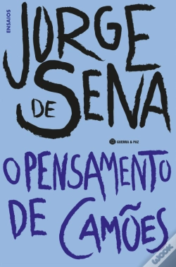 Capa do artigo O Pensamento de Camões