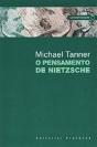 O Pensamento de Nietzche - Preview