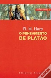 Capa do artigo O Pensamento de Platão
