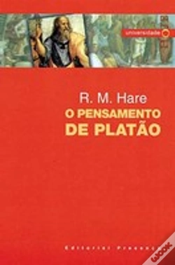 Capa do artigo O Pensamento de Platão