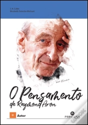 Capa do artigo O Pensamento de Raymond Aron