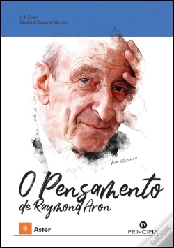Capa do artigo O Pensamento de Raymond Aron