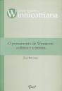 O Pensamento de Winnicott: A Clínica e a Técnica - Preview