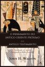 O Pensamento Do Antigo Oriente Próximo E O Antigo Testamento - Preview