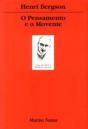 O Pensamento e o Movente - Preview