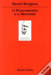Capa do artigo O Pensamento e o Movente