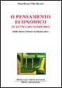 O Pensamento Económico de Keynes aos Nossos Dias - Preview