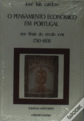 O Pensamento Económico em Portugal