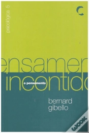 Capa do artigo O Pensamento Incontido