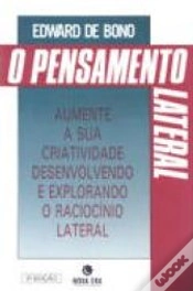 Capa do artigo O Pensamento Lateral