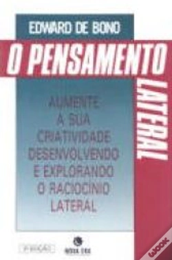 Capa do artigo O Pensamento Lateral