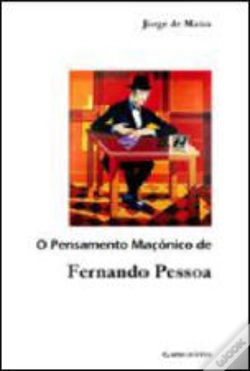 Capa do artigo O Pensamento Maçónico de Fernando Pessoa