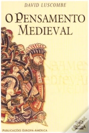 Capa do artigo O Pensamento Medieval