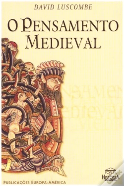 Capa do artigo O Pensamento Medieval