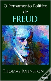 Capa do artigo O Pensamento Politico De Freud