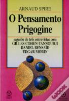 O Pensamento Prigogine