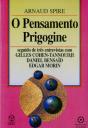 O Pensamento Prigogine - Preview