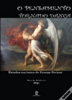 Capa do artigo O Pensamento Tornado Dança