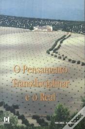 Capa do artigo O Pensamento Transdisciplinar e o Real