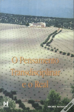 Capa do artigo O Pensamento Transdisciplinar e o Real