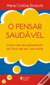 Capa do artigo O Pensar Saudável