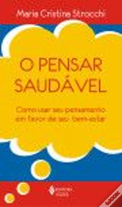 Capa do artigo O Pensar Saudável