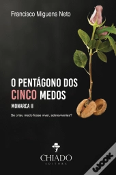 O Pentágono dos Cinco Medos