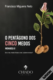Capa do artigo O Pentágono dos Cinco Medos