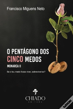 Capa do artigo O Pentágono dos Cinco Medos