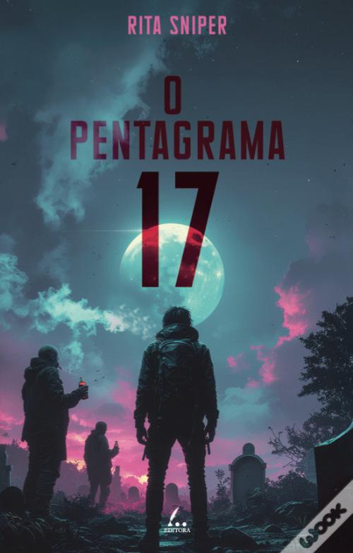 O Pentagrama 17