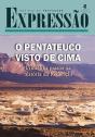 O Pentateuco Visto De Cima - Revista Do Professor - Preview
