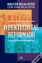 Capa do artigo O Pentecostal Reformado