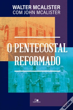 Capa do artigo O Pentecostal Reformado