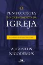 O Pentecostes E O Crescimento Da Igreja - Preview
