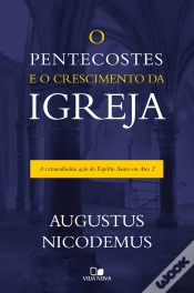 Capa do artigo O Pentecostes E O Crescimento Da Igreja
