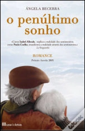 Capa do artigo O Penúltimo Sonho