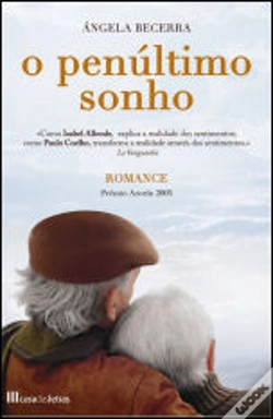 Capa do artigo O Penúltimo Sonho