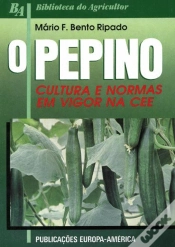 Capa do artigo O Pepino